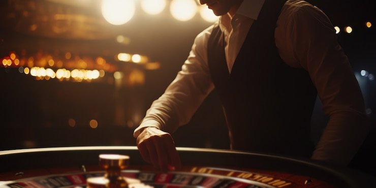 Fitur Free Spins di Galactic Gems menampilkan animasi dan penghitung putaran gratis